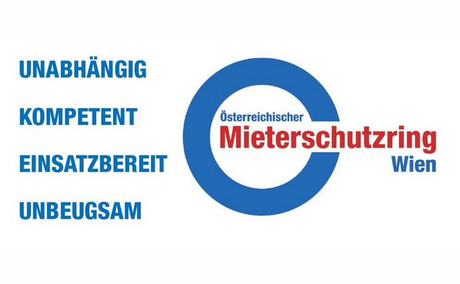 Logo Mieterschutzring